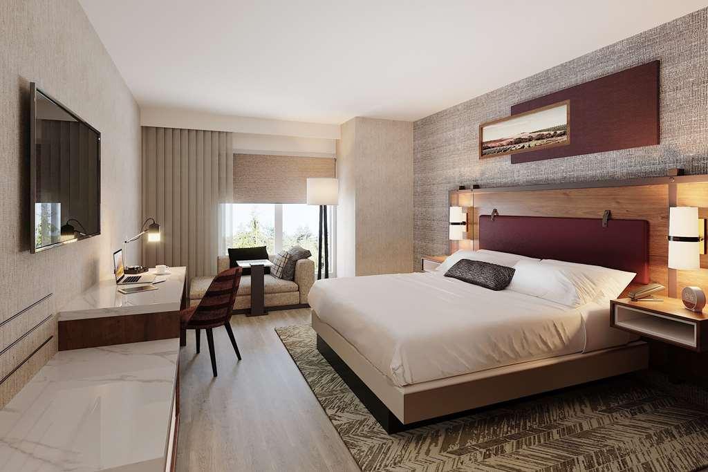 The Knoll Hotel Napa Valley, Tapestry Collection By Hilton 部屋 写真