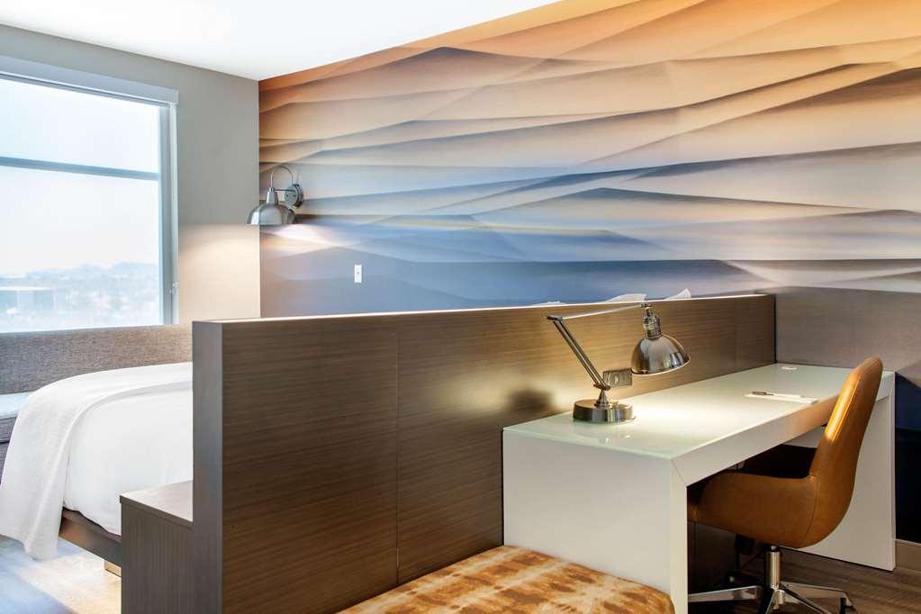 The Knoll Hotel Napa Valley, Tapestry Collection By Hilton 部屋 写真