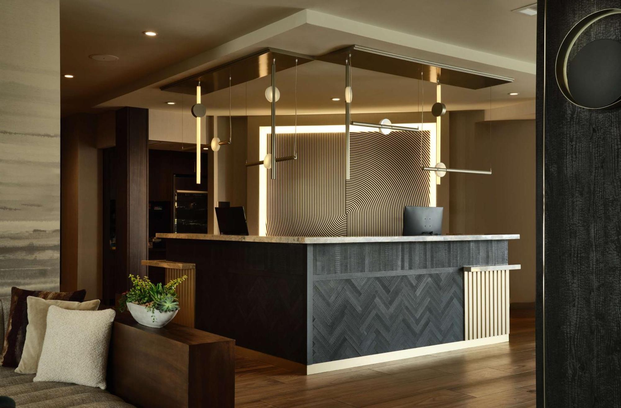 The Knoll Hotel Napa Valley, Tapestry Collection By Hilton エクステリア 写真