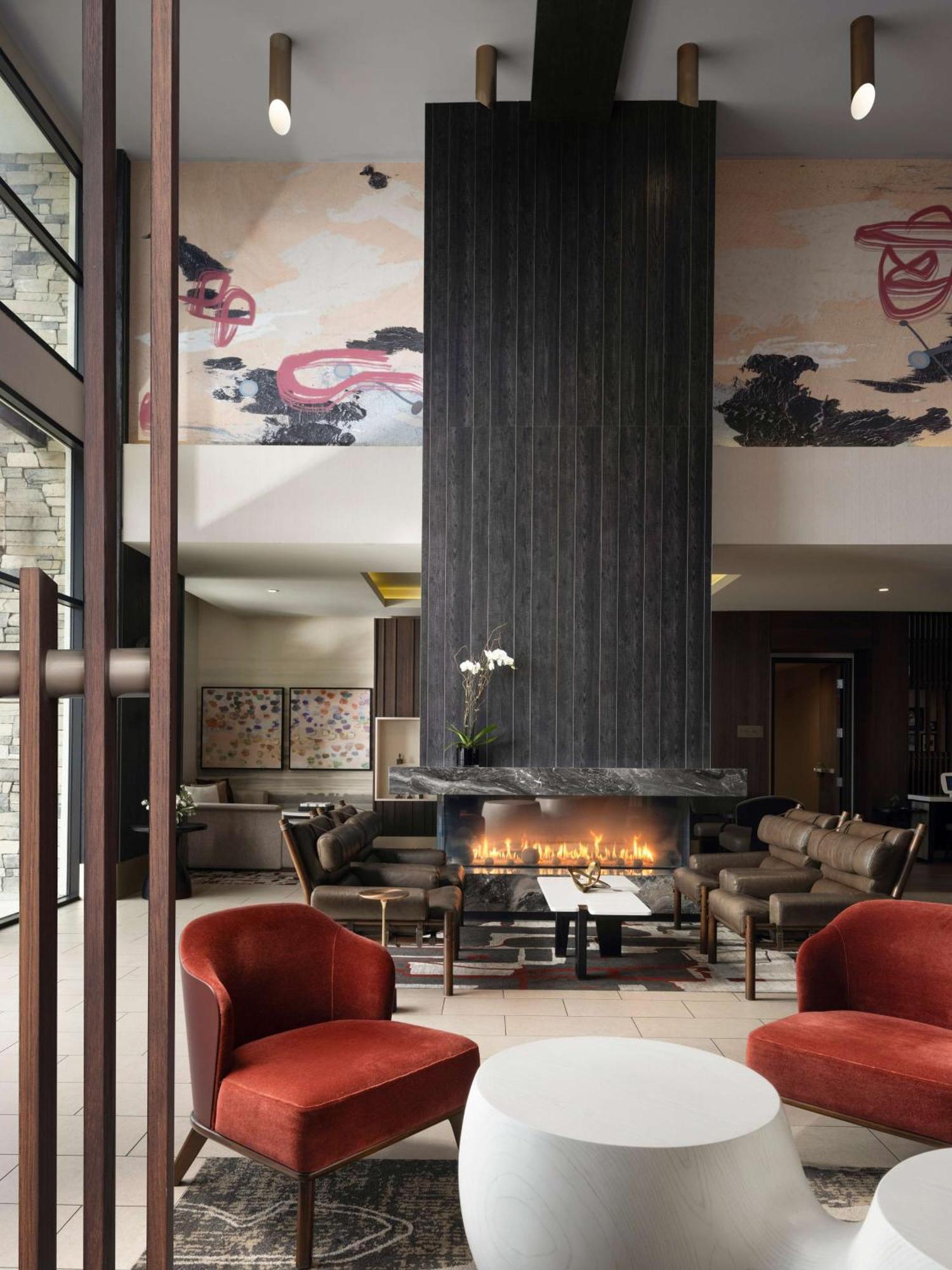 The Knoll Hotel Napa Valley, Tapestry Collection By Hilton エクステリア 写真