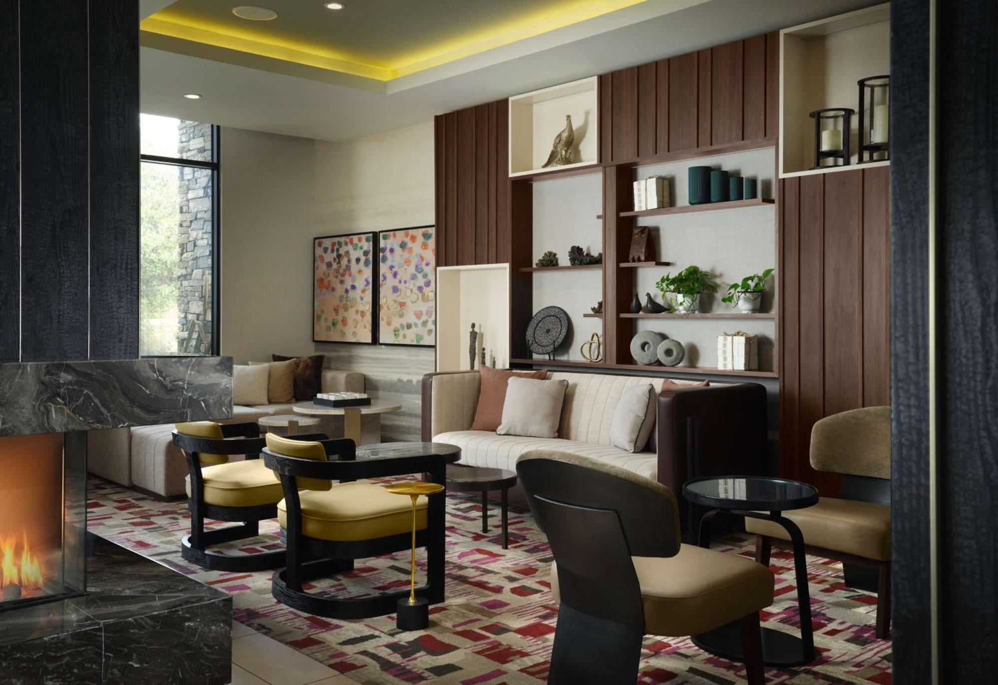 The Knoll Hotel Napa Valley, Tapestry Collection By Hilton エクステリア 写真