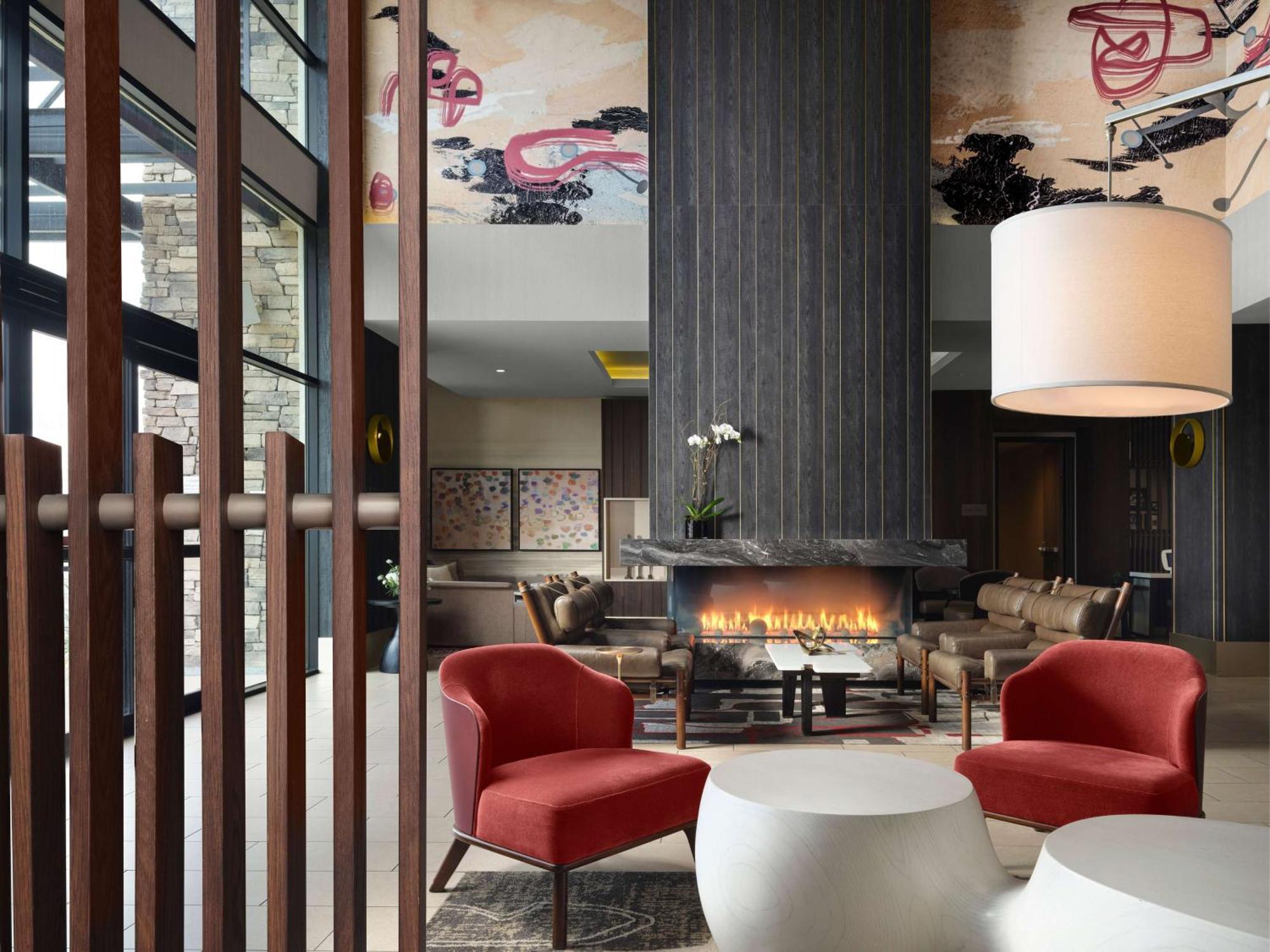 The Knoll Hotel Napa Valley, Tapestry Collection By Hilton エクステリア 写真