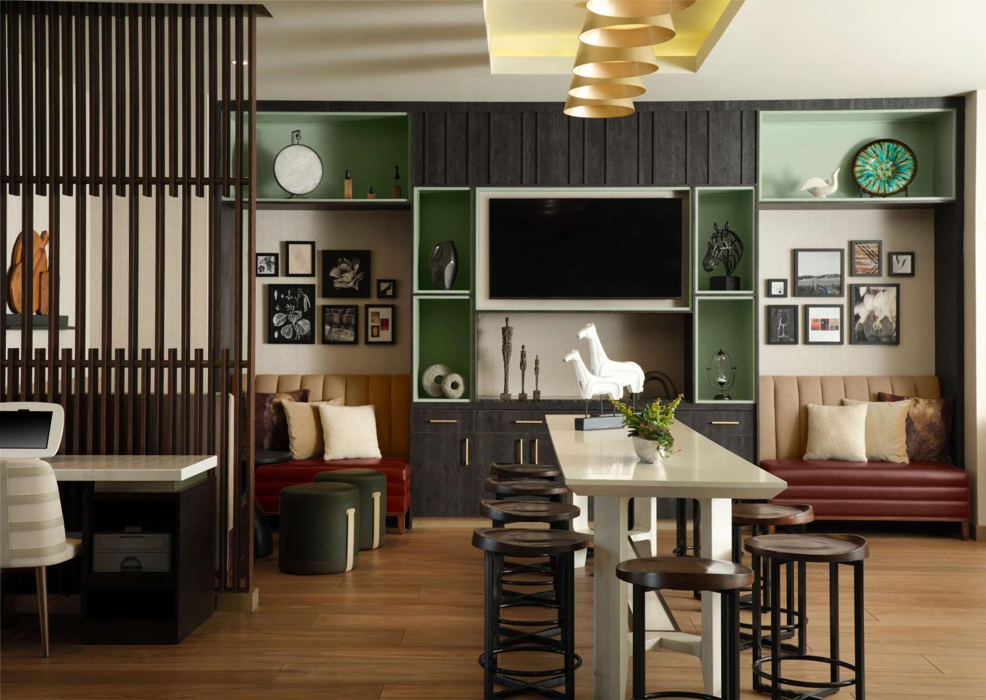 The Knoll Hotel Napa Valley, Tapestry Collection By Hilton エクステリア 写真