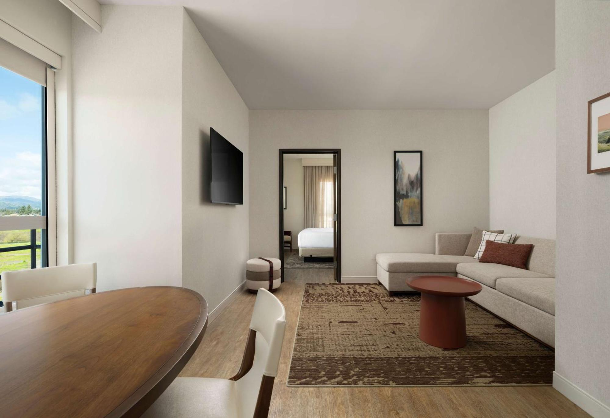 The Knoll Hotel Napa Valley, Tapestry Collection By Hilton エクステリア 写真