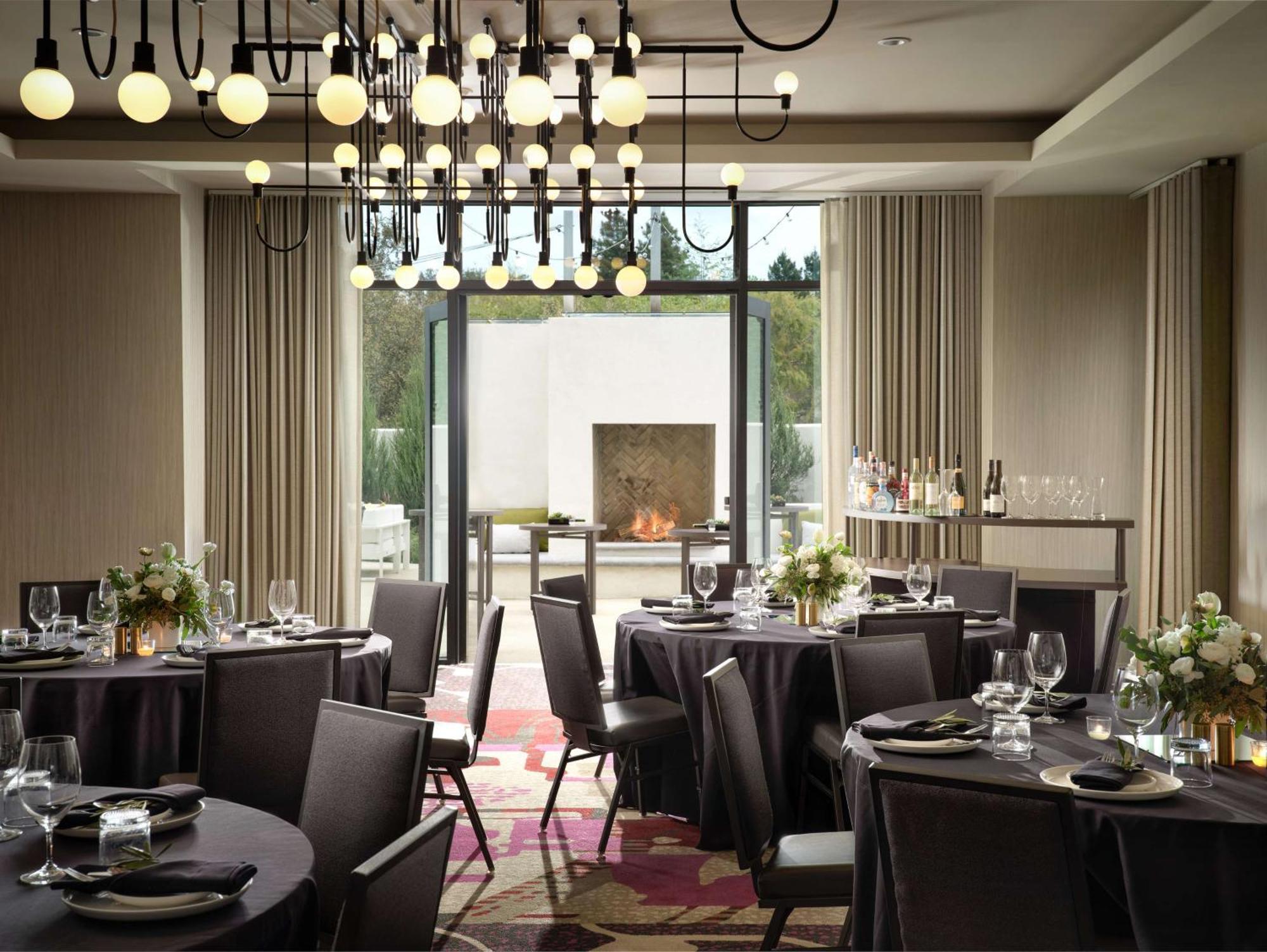 The Knoll Hotel Napa Valley, Tapestry Collection By Hilton エクステリア 写真