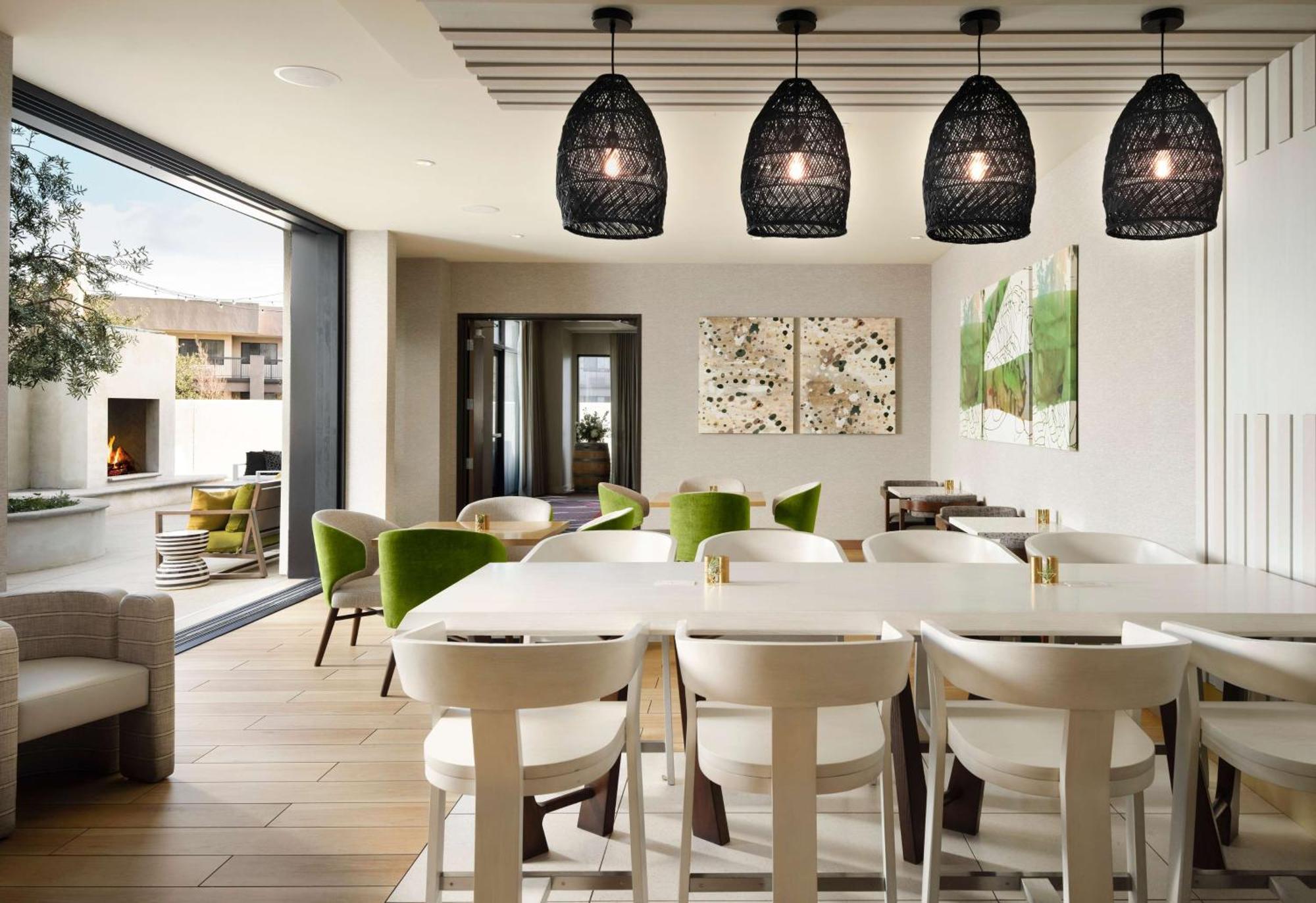The Knoll Hotel Napa Valley, Tapestry Collection By Hilton エクステリア 写真