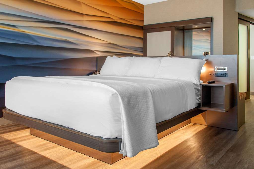 The Knoll Hotel Napa Valley, Tapestry Collection By Hilton 部屋 写真