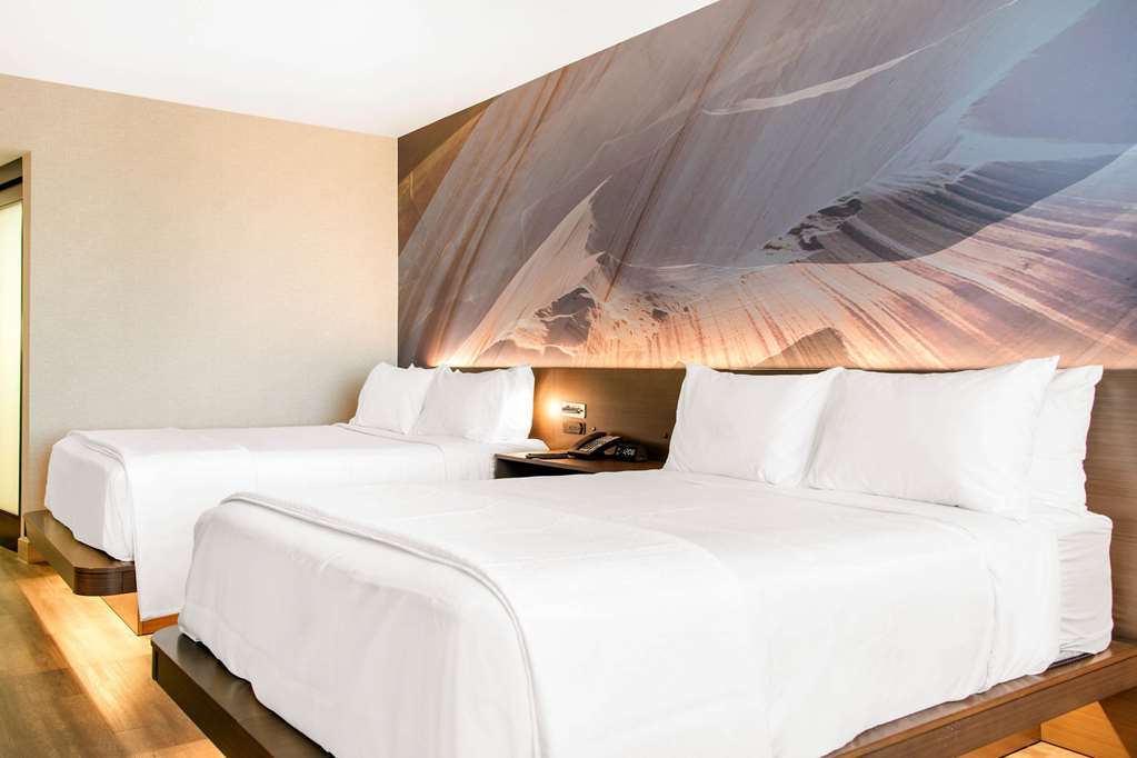 The Knoll Hotel Napa Valley, Tapestry Collection By Hilton 部屋 写真