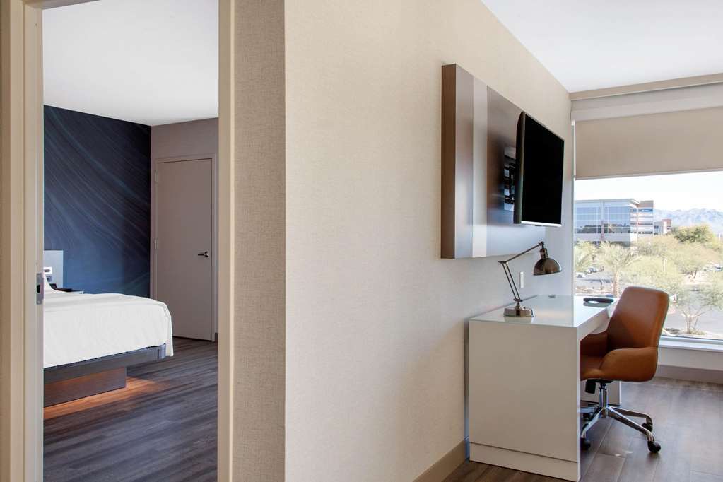The Knoll Hotel Napa Valley, Tapestry Collection By Hilton 部屋 写真