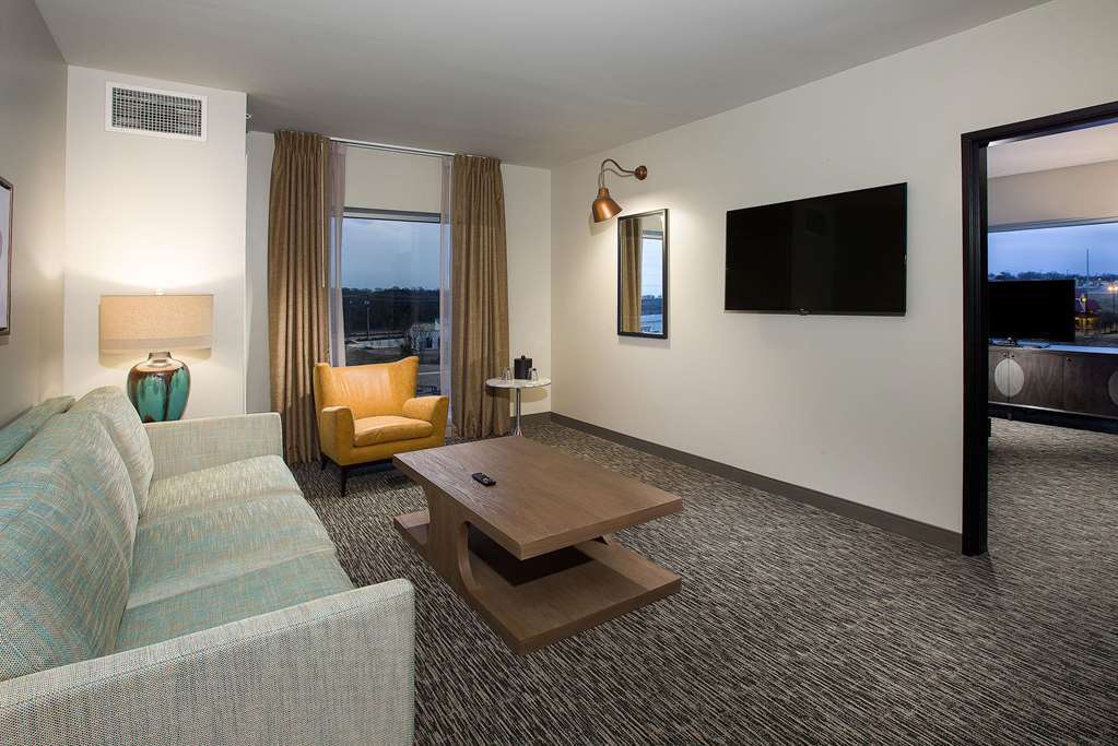 The Knoll Hotel Napa Valley, Tapestry Collection By Hilton 部屋 写真